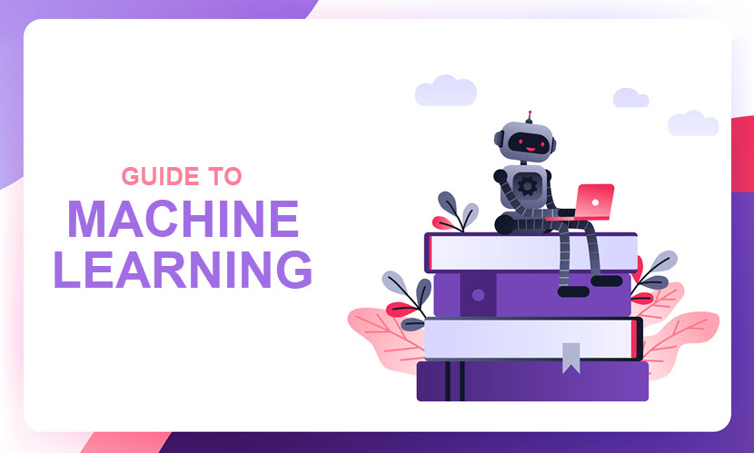 Machine learning explained