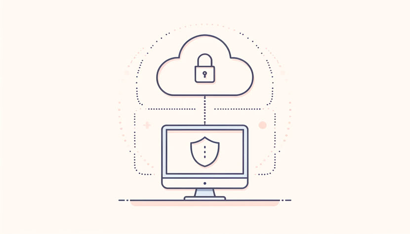 Secure remote access: what it is & how to establish.