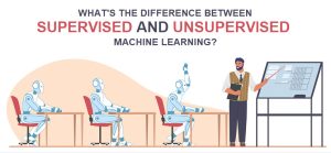 Supervised vs. Unsupervised Machine Learning Explained