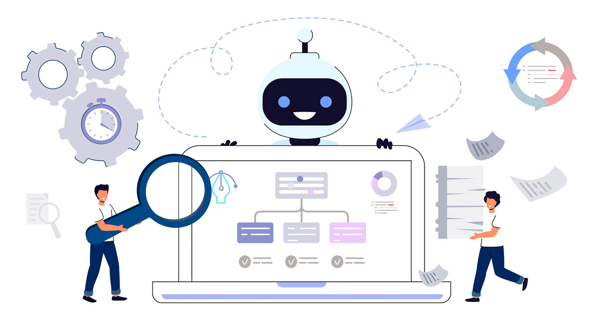 AI vs. Machine Learning - Learn the Differences