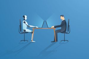 Artificial intelligence in business