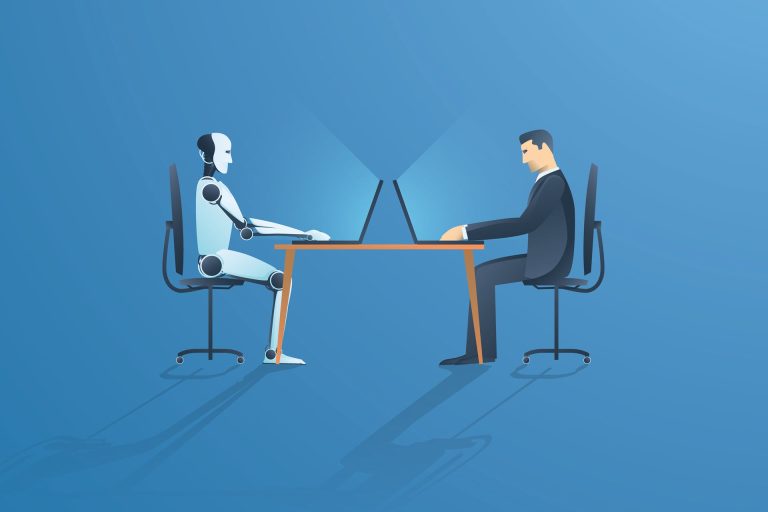 Artificial Intelligence (AI) in Business
