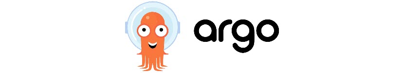 Argo CD logo.