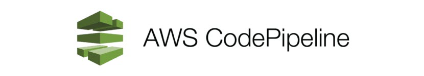 AWS CodePipeline logo.