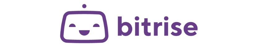 Bitrise logo.