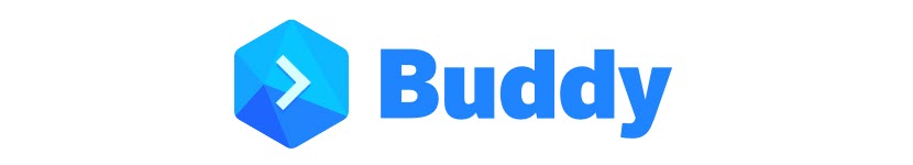 Buddy logo.