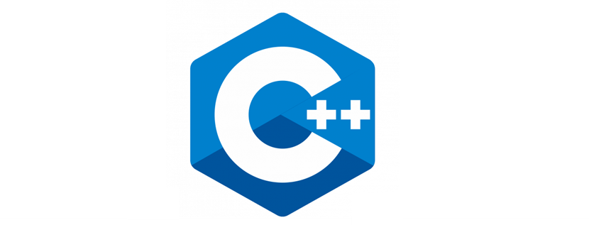 C++ logo