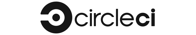 CircleCI logo.