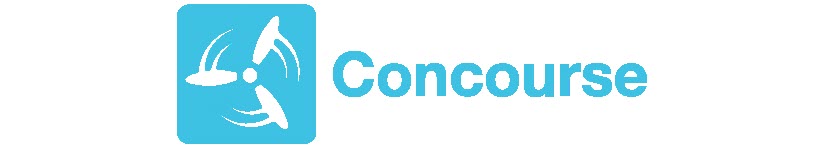 Concourse CI logo.