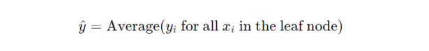 Regression Algorithms in Machine Learning