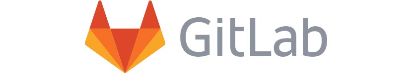 GitLab CI/CD logo.