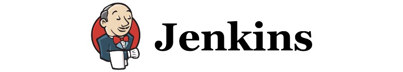 Jenkins logo.