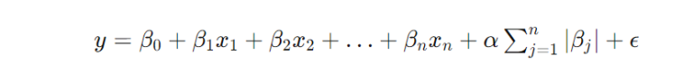 Regression Algorithms in Machine Learning