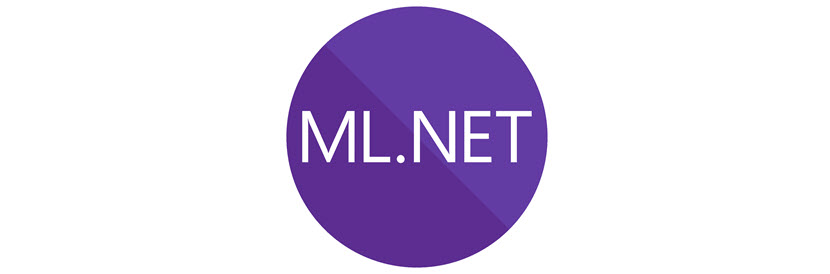 ML.NET logo