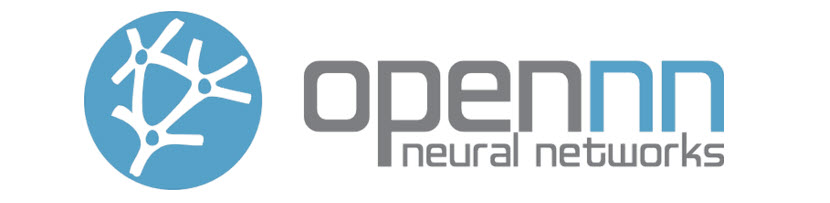 OpenNN logo