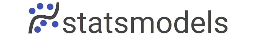 Statsmodels logo