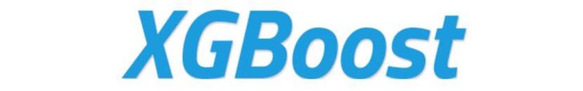 XGBoost logo