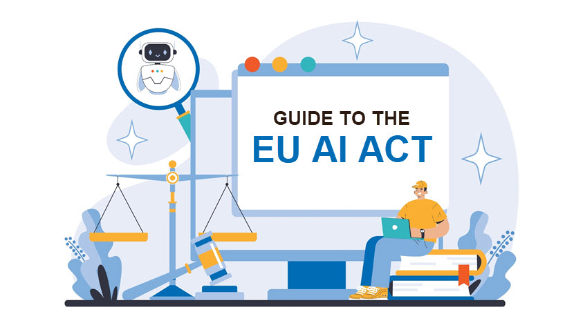 Guide to the EU AI Act