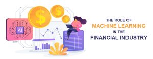 Machine Learning in Finance: Examples and Benefits