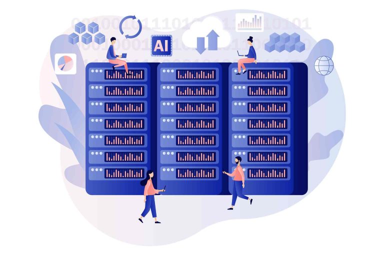 AI Impact on Data Centers