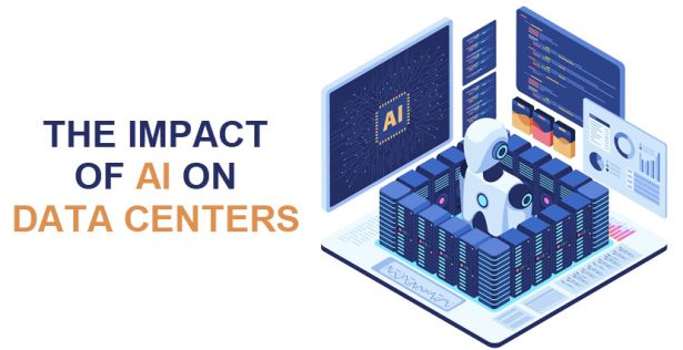 Ai Impact On Data Centers Ai Impact On Data Centers