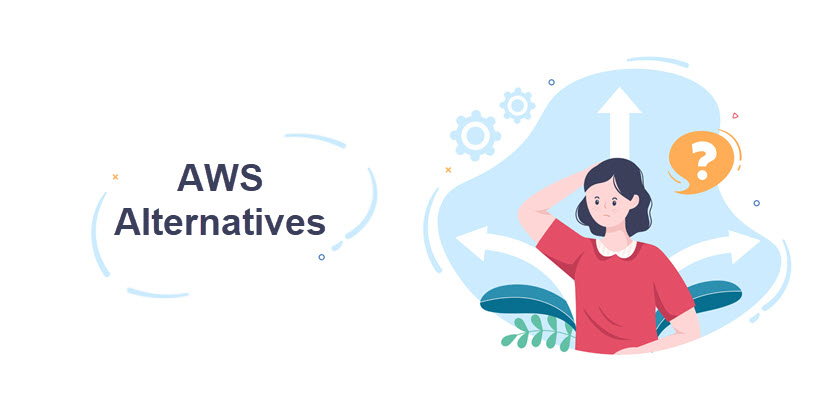 AWS Alternatives