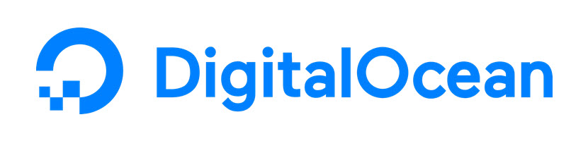 DigitalOcean logo