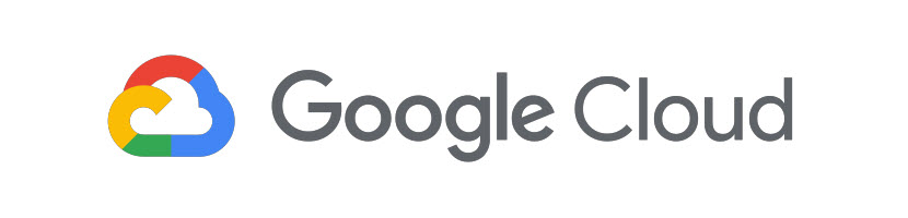 Google Cloud logo