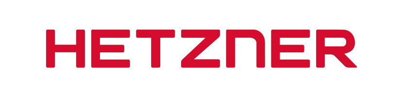 Hetzner logo