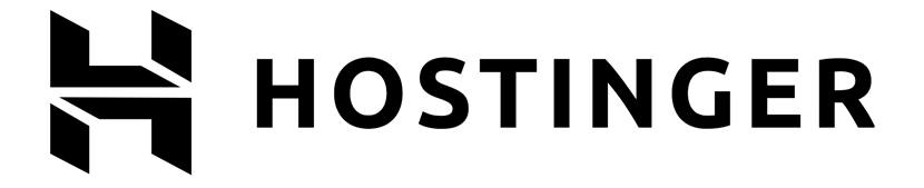 Hostinger logo