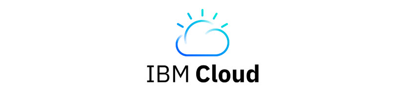 IBM Cloud logo