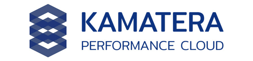 Kamatera logo