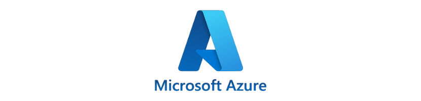 Microsoft Azure logo