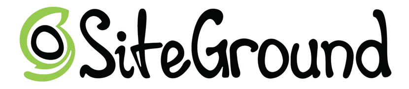 SiteGround logo