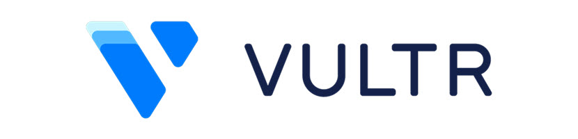 Vultr logo