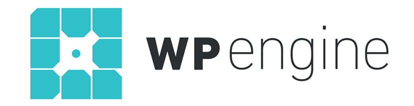 WP Engine logo