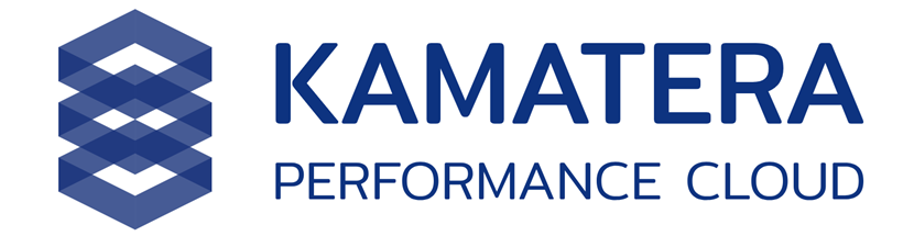 Kamatera logo