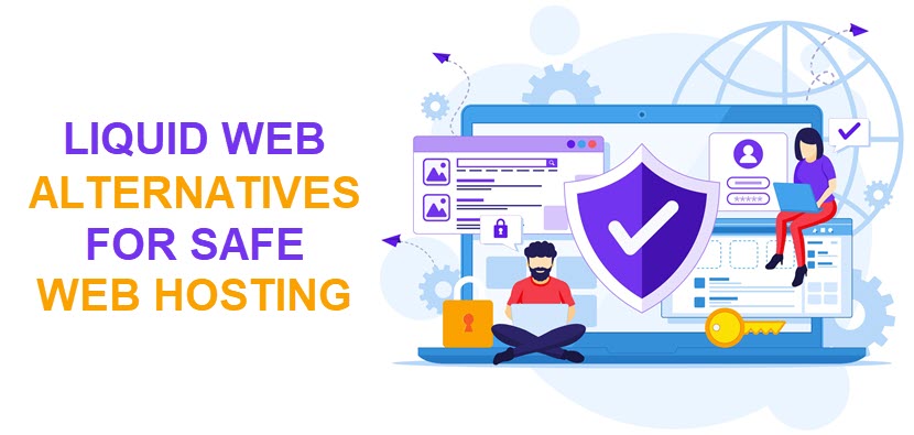 Liquid Web alternatives explained