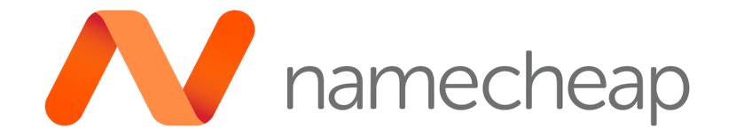 Namecheap logo