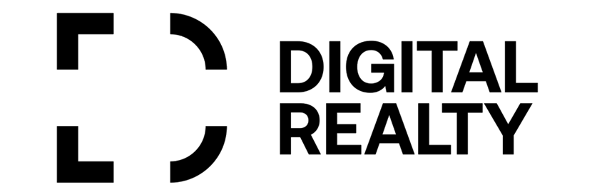 Digital Realty logo.