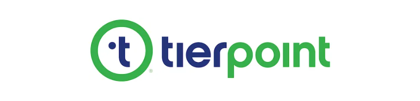 Tierpoint logo.