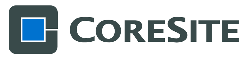 CoreSite logo