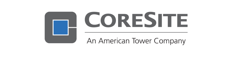 CoreSite logo