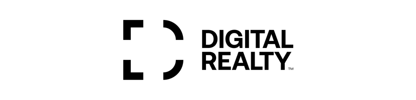 Digital Realty logo