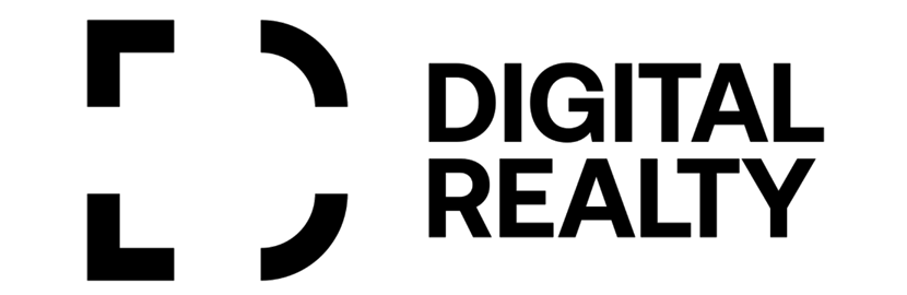 Digital Realty logo