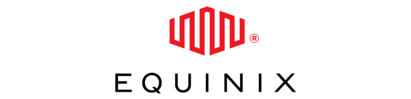 Equinix logo