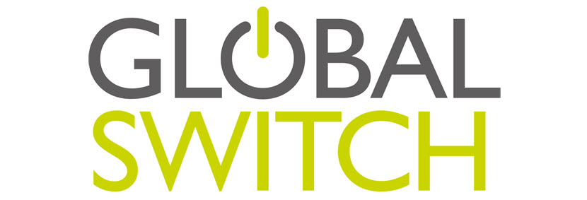 Global Switch logo