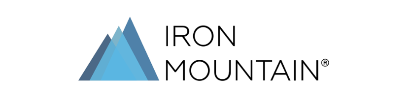 Iron Mountain logo