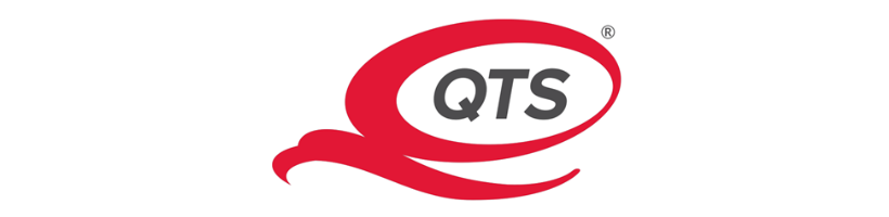 QTS Data centers logo