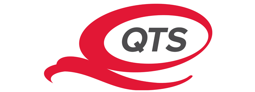 QTS logo